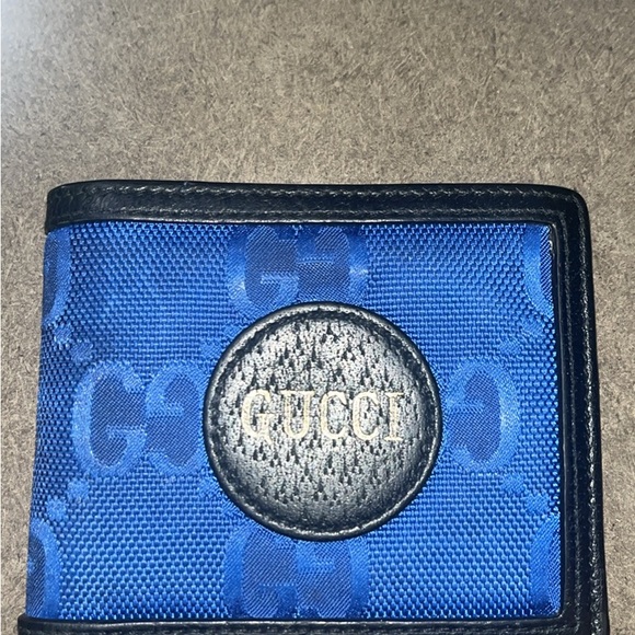 Used gucci wallet - Picture 2 of 5
